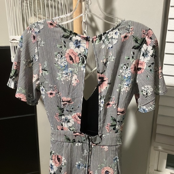 Crystal Doll Romper - Picture 7 of 9